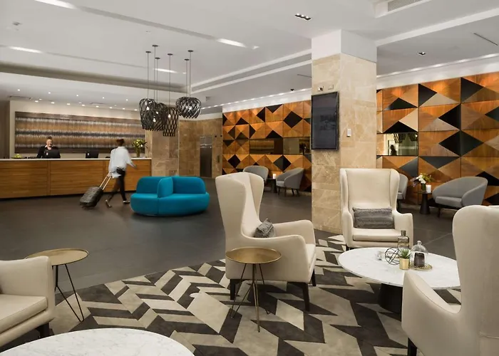 Rydges Campbelltown