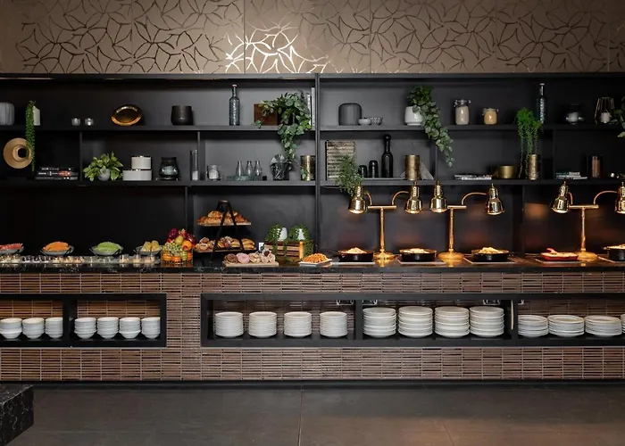 Rydges Campbelltown