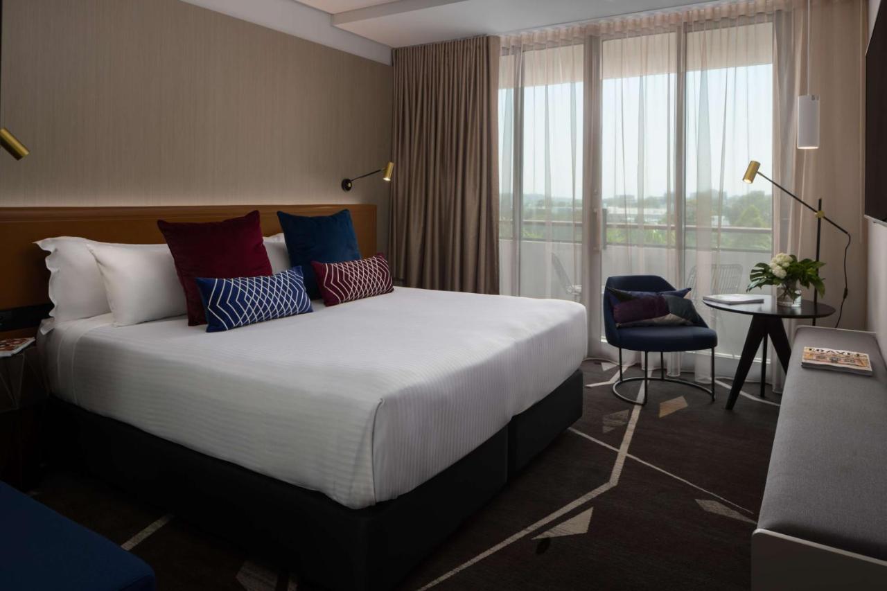 Hotel Rydges 4*