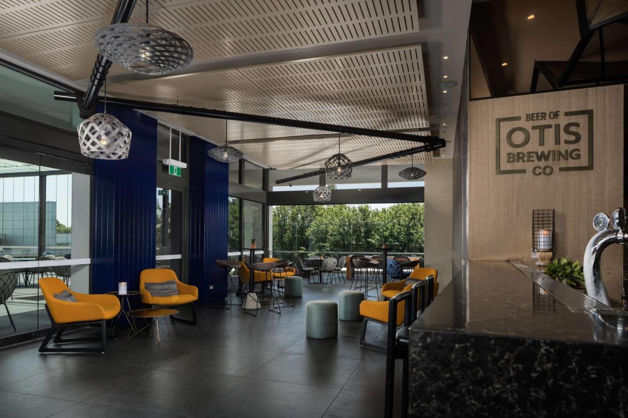 Hotel Rydges Campbelltown