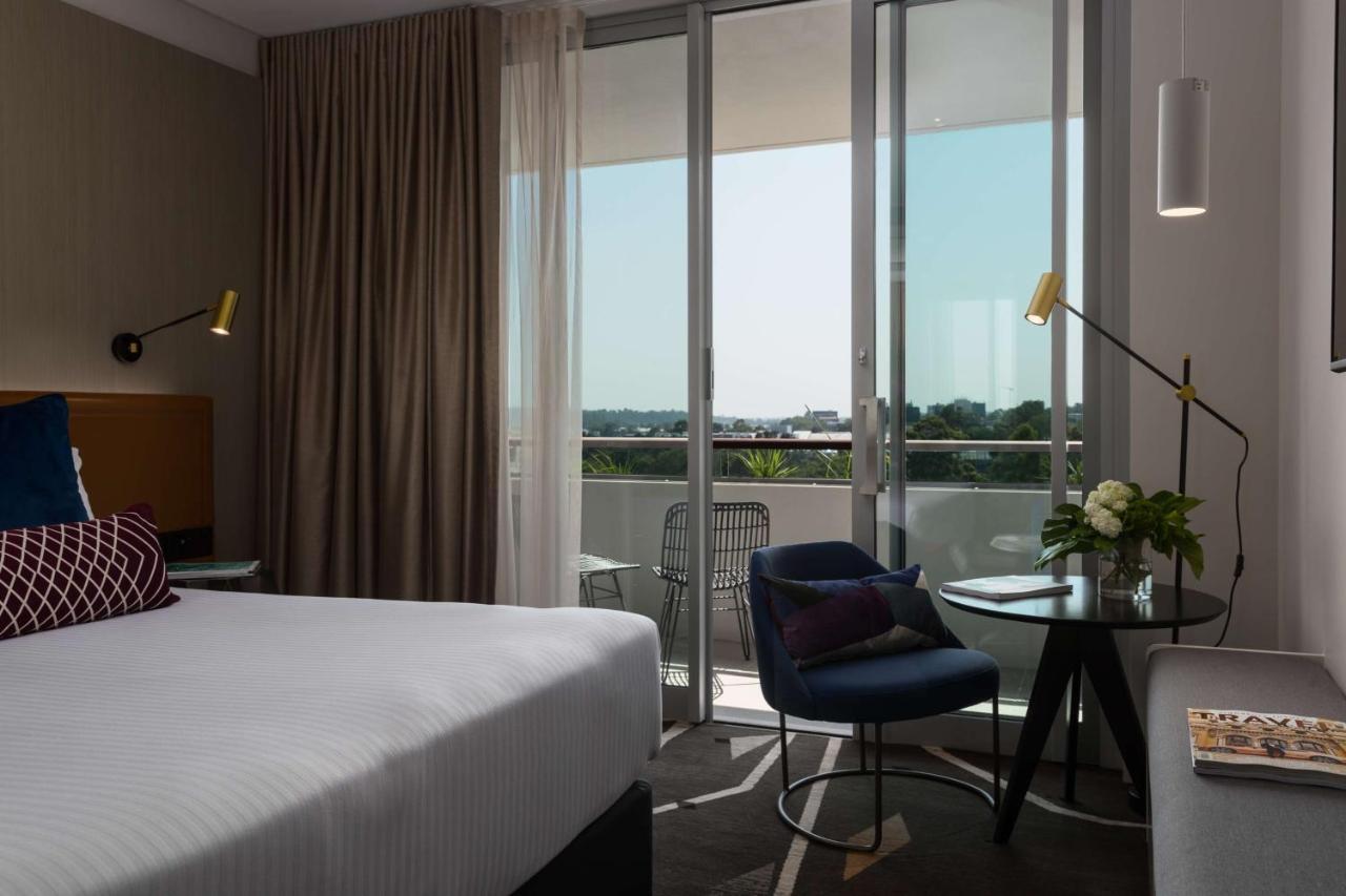 Rydges Hotel