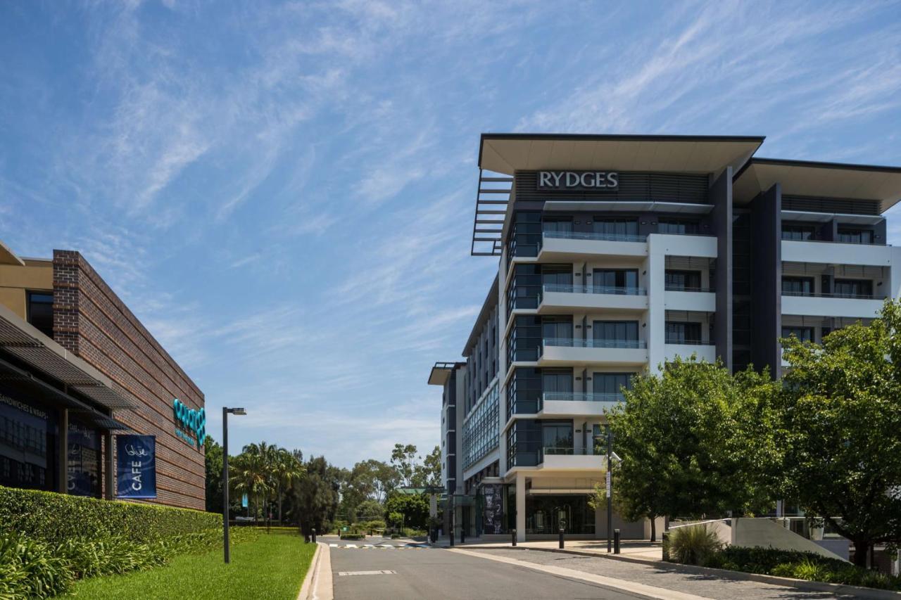 Rydges