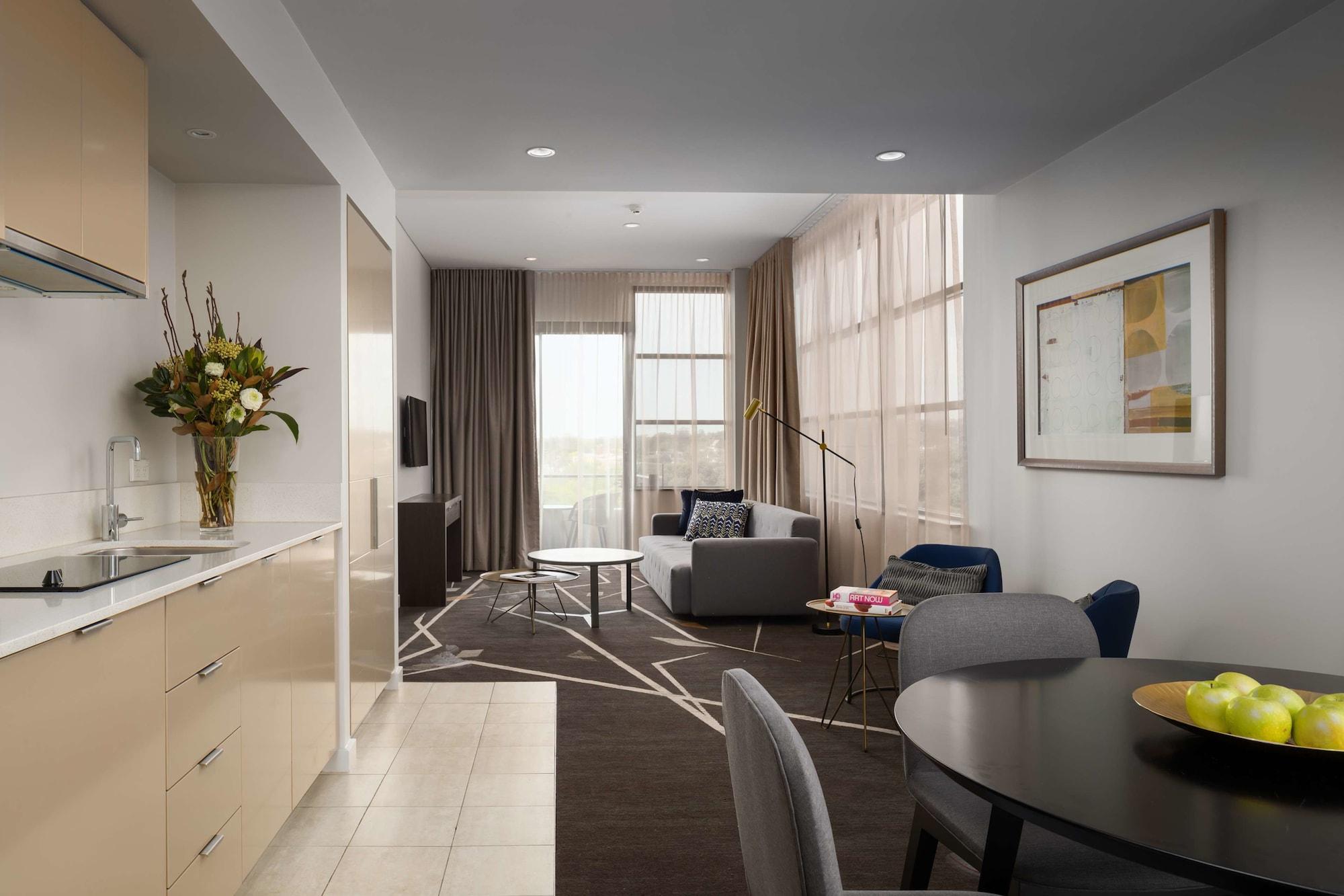 Rydges 4*