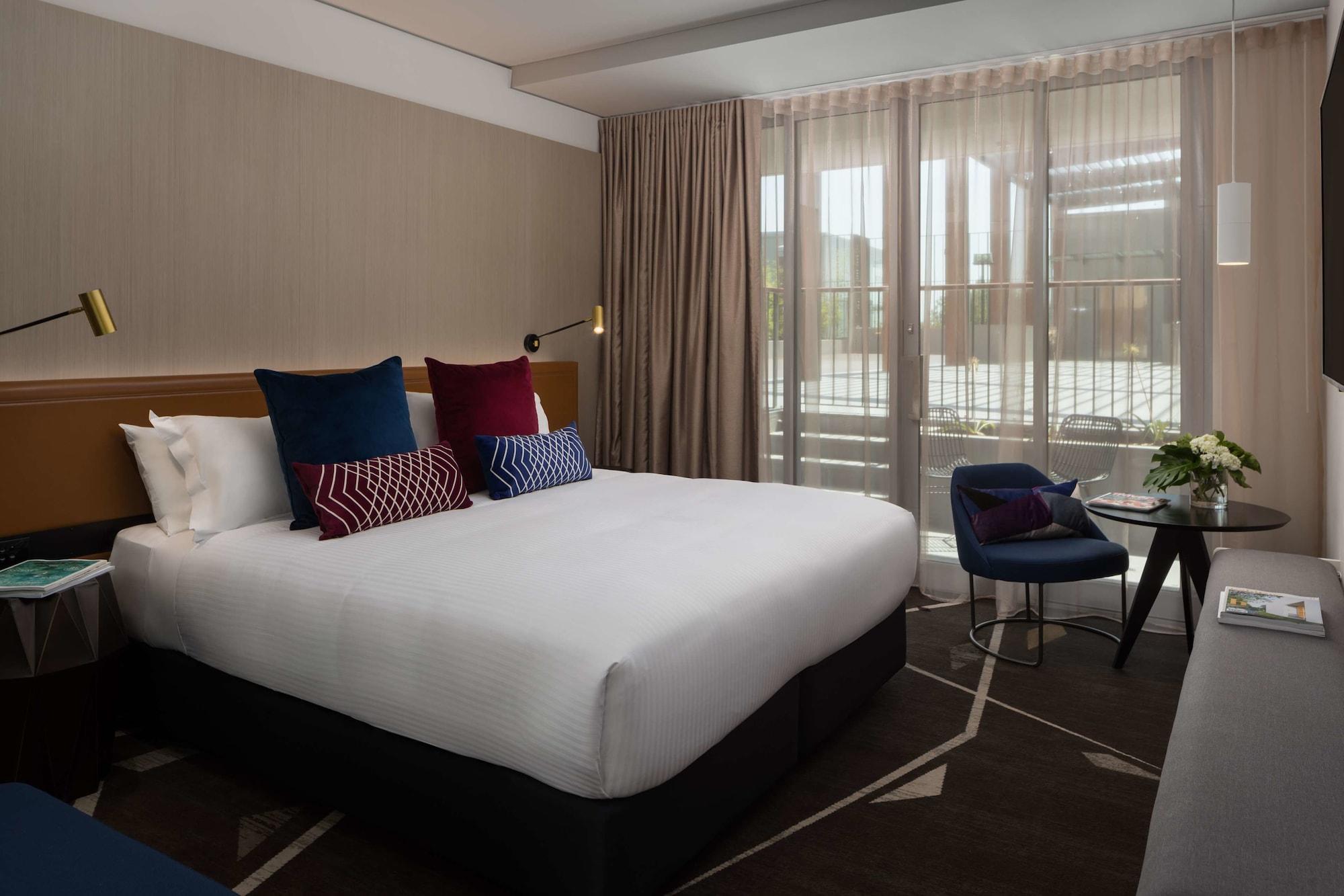 Rydges Hotel