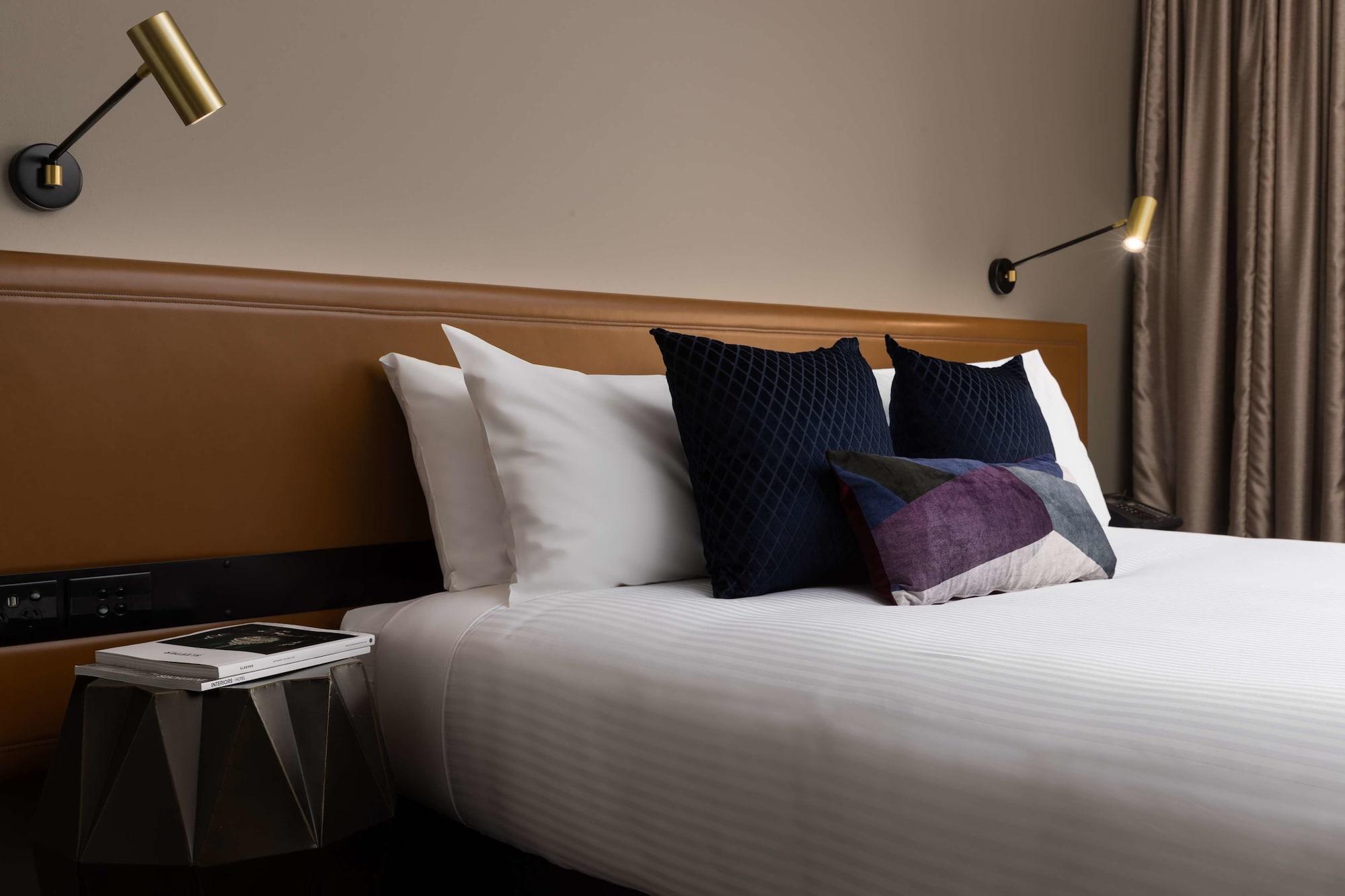 Hotel Rydges Campbelltown