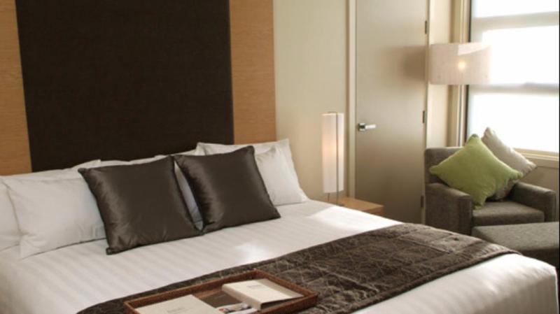 Rydges