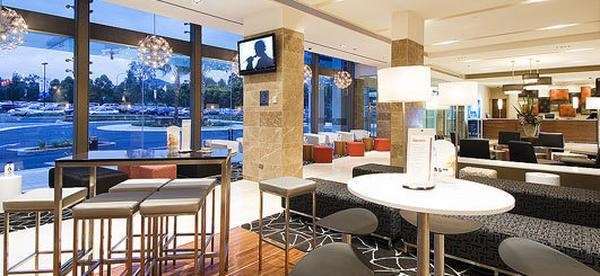 Rydges Hotel Campbelltown