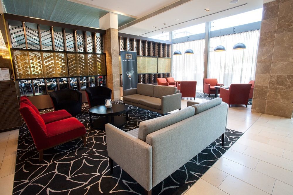 Rydges Hotel Campbelltown