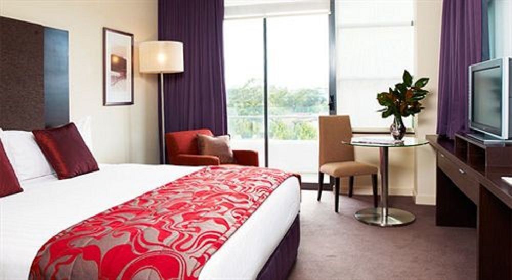Hotel Rydges