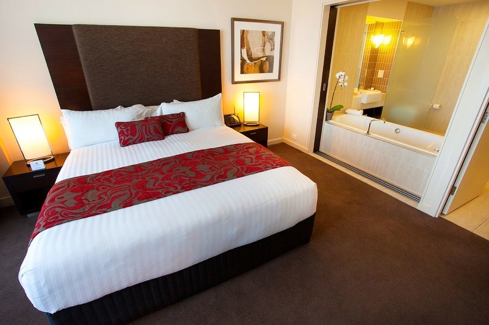 Hotel Rydges 4*