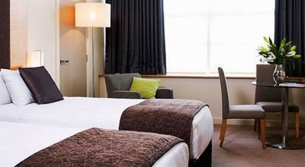 Rydges Hotel