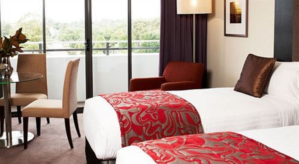 Hotel Rydges Campbelltown