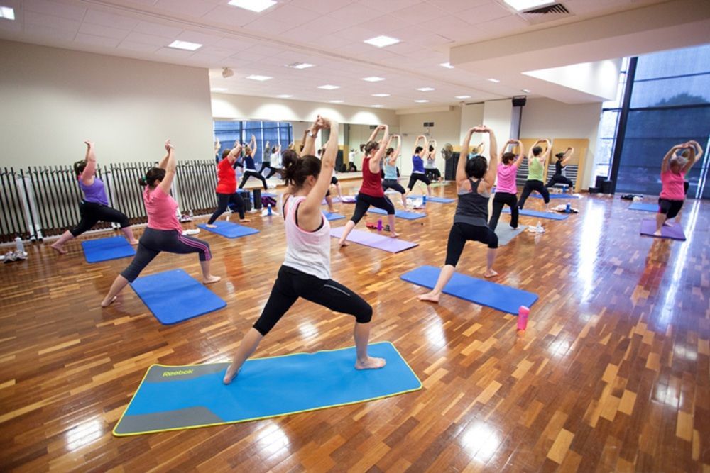 Hotel Rydges Campbelltown