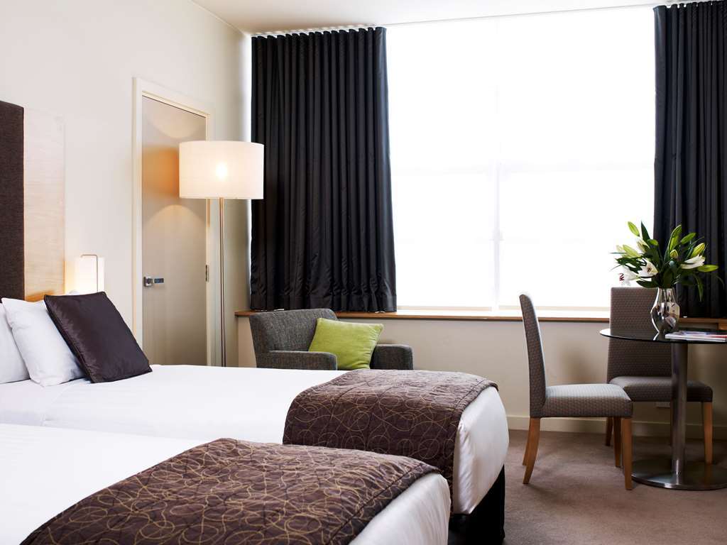 Rydges Hotel