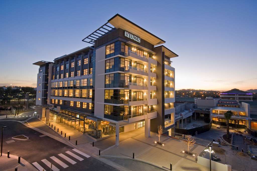 Hotel Rydges Campbelltown