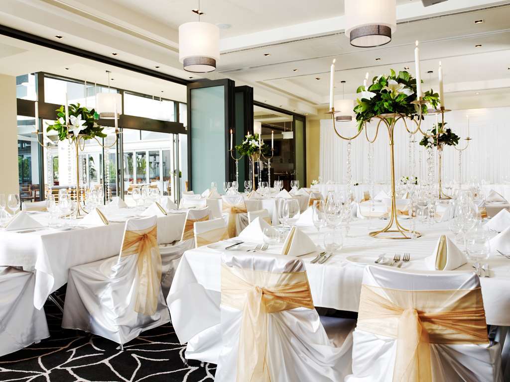 Rydges Hotel