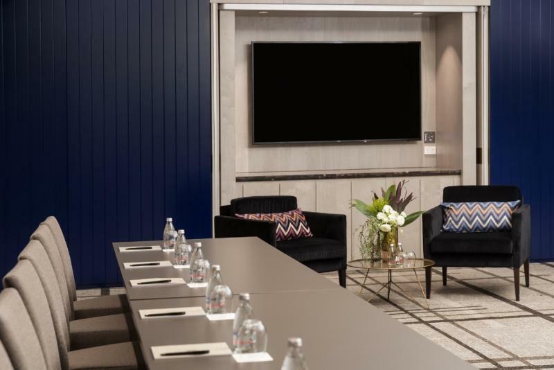 Rydges Hotel