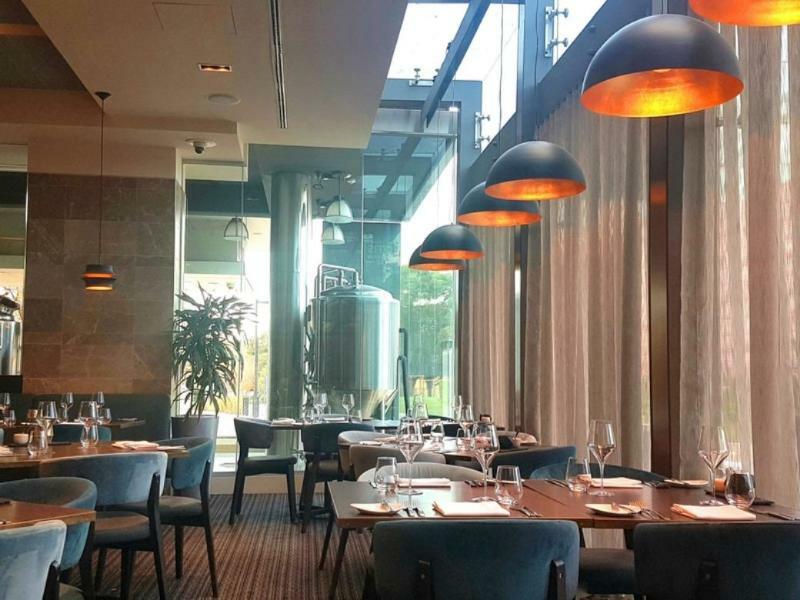 Rydges Hotel 4*