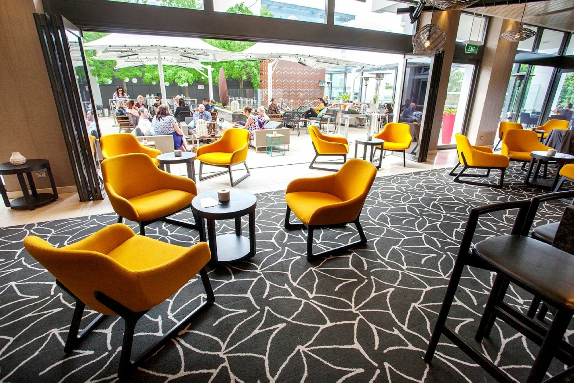 Rydges Hotel Campbelltown